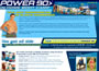 Try Power 90 with FREE Gifts!