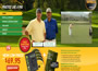Try Practice Like a Pro with a FREE Bonus Practice Round DVD!