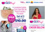 Try RackTrap with a FREE Bonus!