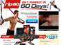Get Ripped in 60 Days!