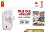 Try Ronco Pasta Maker with a FREE Gift!
