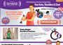 Try Shake Weight with a FREE Bonus DVD!