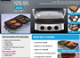 
Try Super Grill with FREE Bonuses!