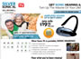 Try the Silver Sonic XL for Only $19.95!