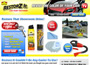 Try Simoniz Restorz It and Save Over $60 Value!