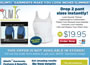 Try SlimTs for Only $19.95!