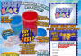 Try Slushy Magic with a Buy 1, Get 1 FREE Offer!