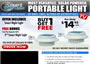 Try Smart Night Light with a Buy 1, Get 1 FREE Offer!