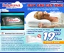 Try Sobakawa Cloud Pillow for Only $19.99!