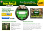 Try Solar Animal Repeller for Only $29.95!