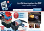 Try Spacebag To Go with a Buy one 3 Bag Set, Get 2 Sets FREE Offer!