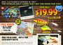 Try Strike N Set and Get a FREE Bonus!