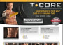 Try T-Core with a FREE Bonus!