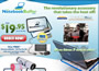 Try Notebook Buffer with FREE Bonuses!