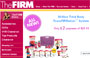 Click for the Complete TransFIRMation System with FREE Bonuses at a Sale Price
