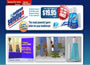 Try Toothbrush Solution with a Buy 1, Get 1 FREE Offer!
