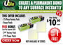 Try Uglu  with a Buy 1, Get 1 FREE Offer!