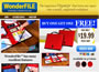 Try Wonder File with a Buy 1, Get 1 FREE Offer!