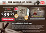 Try The World At War with a FREE Bonus!