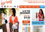 Try Zpr Bag with a FREE Bonus!
