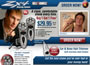 Try ZX4 Shaver with a Buy 1, Get 1 FREE Offer! 
