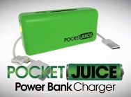How To Fix A Pocket Juice Charger