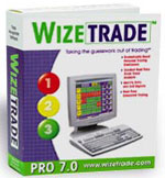 wizetrade for options software